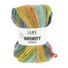 Lang Yarns Infinity 1164.0001 Rainbow Cascade