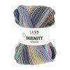 Lang Yarns Infinity 1164.0004 Aurora Dreams