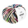 Lang Yarns Mosaic 1165.0007 Blue/Green/Pink/Brown