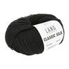 Lang Yarns Classic Silk 1167.0004 Black