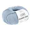 Lang Yarns Classic Silk 1167.0021 Light Blue