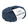 Lang Yarns Classic Silk 1167.0025 Navy