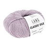 Lang Yarns Classic Silk 1167.0048 Dusky Pink