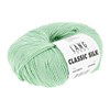 Lang Yarns Classic Silk 1167.0072 Sea Foam