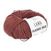 Lang Yarns Classic Silk 1167.0087 Brick