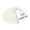 Lang Yarns Classic Silk 1167.0094 Offwhite