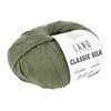 Lang Yarns Classic Silk 1167.0098 Dark Olive