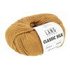 Lang Yarns Classic Silk 1167.0111 Mustard Yellow