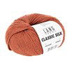 Lang Yarns Classic Silk 1167.0159 Dark Orange