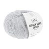 Lang Yarns Alpaca Soxx Tweed 1168.0003 Light Grey