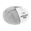 Lang Yarns Alpaca Soxx Tweed 1168.0024 Grey