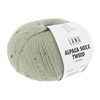 Lang Yarns Alpaca Soxx Tweed 1168.0097 Olive