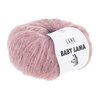 Lang Yarns Baby Lama 1170.0009 Rose