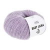 Lang Yarns Baby Lama 1170.0046 Lilac