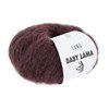 Lang Yarns Baby Lama 1170.0062 Burgundy