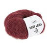 Lang Yarns Baby Lama 1170.0064 Bordeaux
