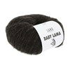 Lang Yarns Baby Lama 1170.0068 Dark Brown