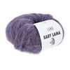 Lang Yarns Baby Lama 1170.0090 Purple