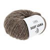Lang Yarns Baby Lama 1170.0096 Plae Brown