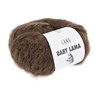 Lang Yarns Baby Lama 1170.0168 Brown