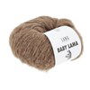 Lang Yarns Baby Lama 1170.0196 Light Brown