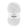 Lang Yarns Avalon 1171.0001 White