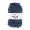 Lang Yarns Avalon 1171.0006 Blue