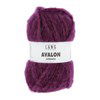 Lang Yarns Avalon 1171.0048 Plum