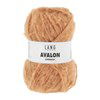Lang Yarns Avalon 1171.0059 Tangerine