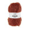 Lang Yarns Avalon 1171.0087 Brick
