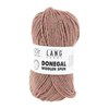 Lang Yarns Donegal Woolen Spun 1172.0019 Rose