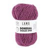 Lang Yarns Donegal Woolen Spun 1172.0066 Berry