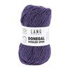 Lang Yarns Donegal Woolen Spun 1172.0090 Purple