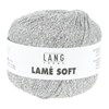 Lang Yarns Lamé Soft 56.0003 Light Gray