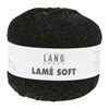 Lang Yarns Lamé Soft 56.0004 Black