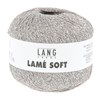 Lang Yarns Lamé Soft 56.0023 Silver