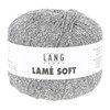 Lang Yarns Lamé Soft 56.0024 Gray