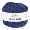 Lang Yarns Lamé Soft 56.0025 Navy