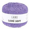 Lang Yarns Lamé Soft 56.0046 Lilac