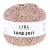 Lang Yarns Lamé Soft 56.0048 Dusky Pink