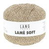 Lang Yarns Lamé Soft 56.0050 Gold