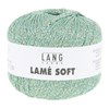 Lang Yarns Lamé Soft 56.0058 Mint