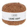 Lang Yarns Lamé Soft 56.0067 Cinnamon