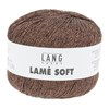 Lang Yarns Lamé Soft 56.0068 Brown