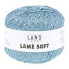 Lang Yarns Lamé Soft 56.0072 Aquamarine