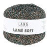 Lang Yarns Lamé Soft 56.0088 Petrol