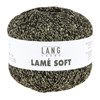 Lang Yarns Lamé Soft 56.0104 Black/Gold