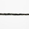 Lang Yarns Lamé Soft 56.0104 Black/Gold