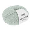 Lang Yarns Baby Alpaca 719.0058 Mint