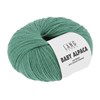 Lang Yarns Baby Alpaca 719.0117 Quartz Green